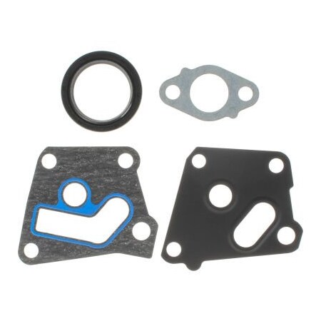 Victor Technology Engine Timing Cover Gasket Set - MAHLE JV5218